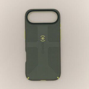 Speck Case for iPhone 17 Air – Grey/Green